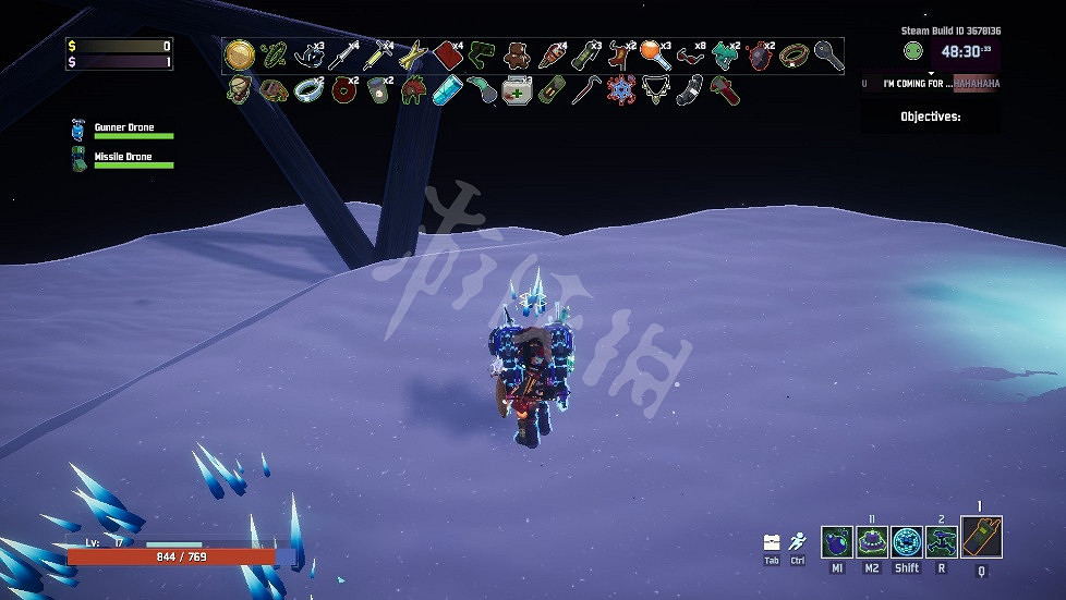 《雨中冒險2》全成就達成方法圖文攻略 全成就解鎖物品一覽 《雨中冒險2》全成就達成方法圖文攻略 全成就解鎖物品一覽