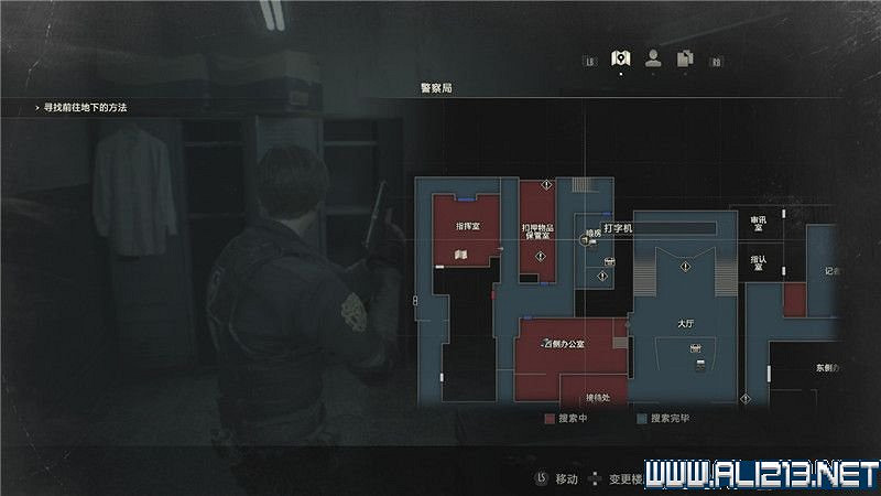 《惡靈古堡2重製版》真結局通關教學 全劇情流程+全收集圖文攻略 《惡靈古堡2重製版》真結局通關教學 全劇情流程+全收集圖文攻略