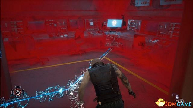 《狼人之末日怒吼：地血》圖文攻略 通關潛入全流程攻略