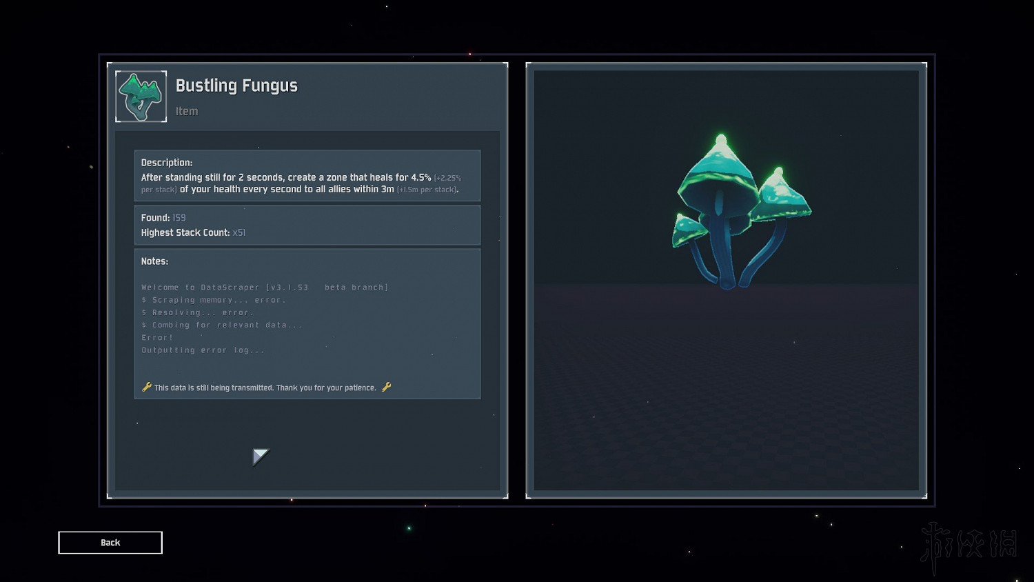 《雨中冒險2》全裝備道具點評分享 全道具評點說明
