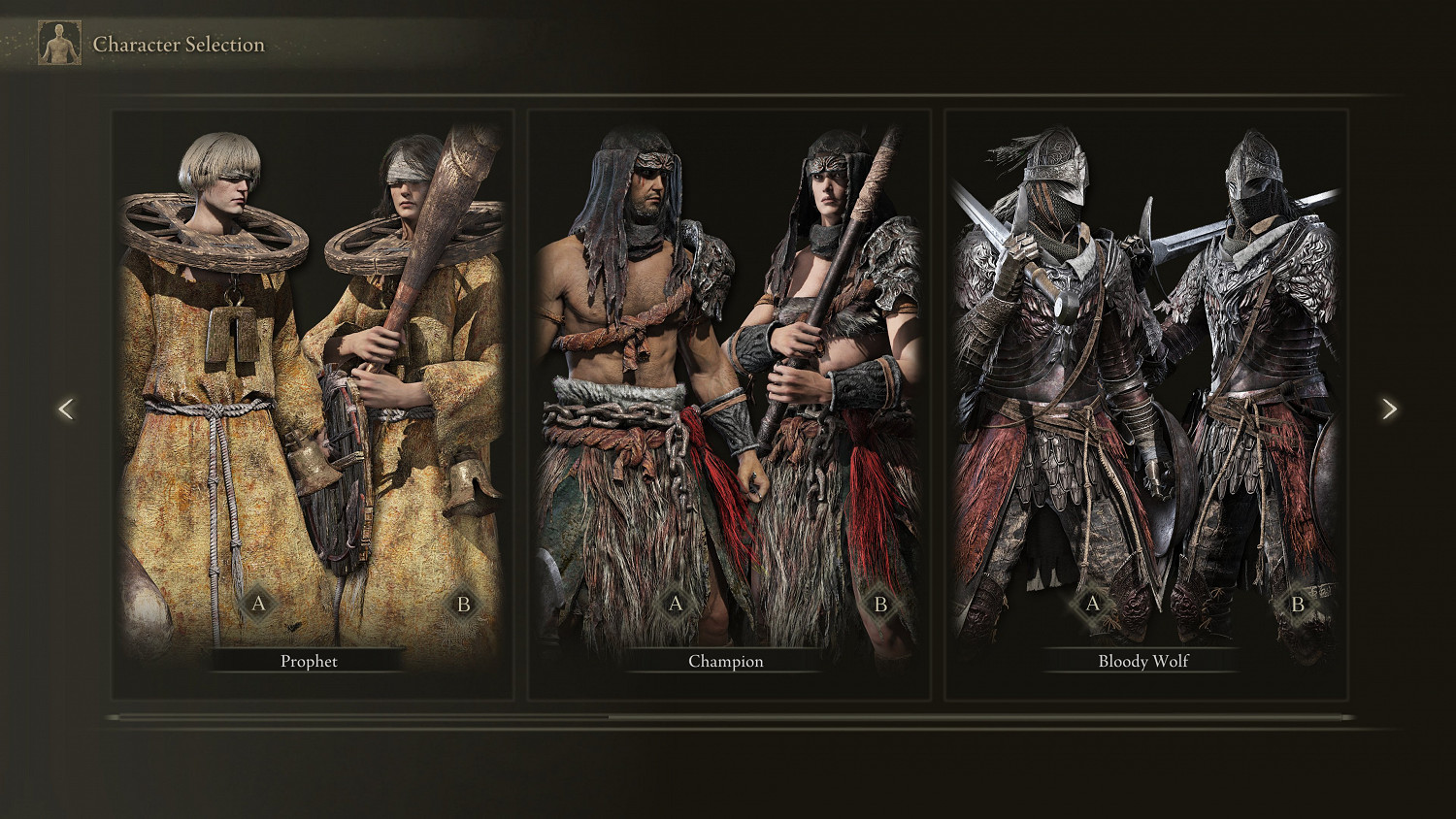 《艾爾登法環》新情報：官方Discord頻道及預設角色公布