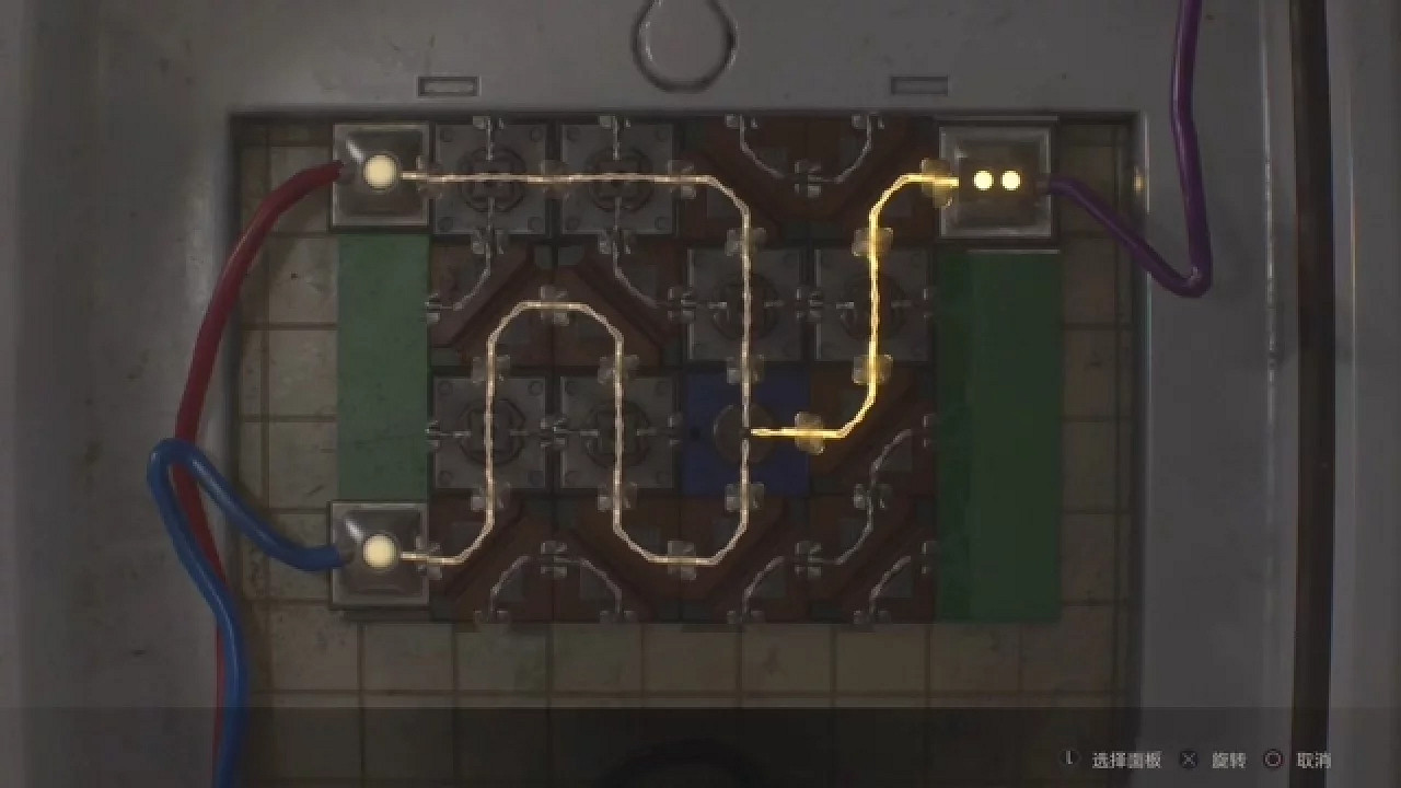 《惡靈古堡2重製版》全表裡關謎題答案一覽 全謎題攻略 《惡靈古堡2重製版》全表裡關謎題答案一覽 全謎題攻略