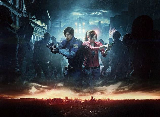 《惡靈古堡2重製版》鍾樓怎麽過 鍾樓謎題攻略 《惡靈古堡2重製版》鍾樓怎麽過 鍾樓謎題攻略