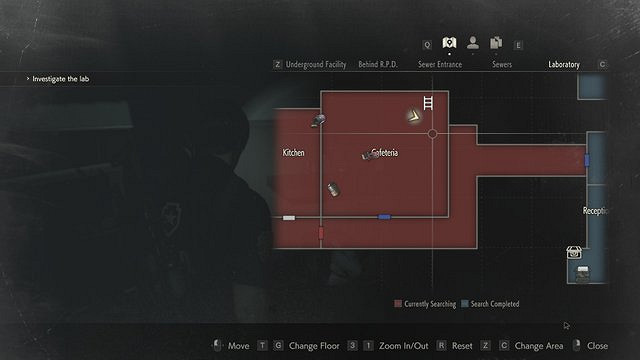 《惡靈古堡2重製版》全浣熊玩具位置一覽 浣熊玩具位置都在哪？