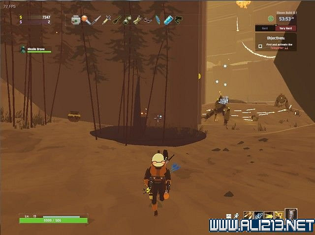 《雨中冒險2》新手指南+關卡玩法+Boss打法技巧圖文攻略【完結】 《雨中冒險2》新手指南+關卡玩法+Boss打法技巧圖文攻略【完結】