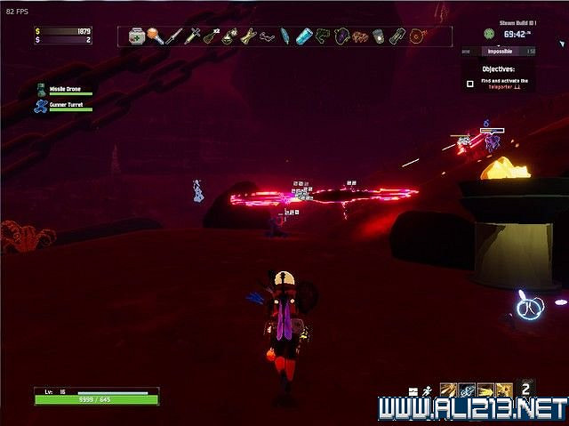 《雨中冒險2》新手指南+關卡玩法+Boss打法技巧圖文攻略【完結】 《雨中冒險2》新手指南+關卡玩法+Boss打法技巧圖文攻略【完結】