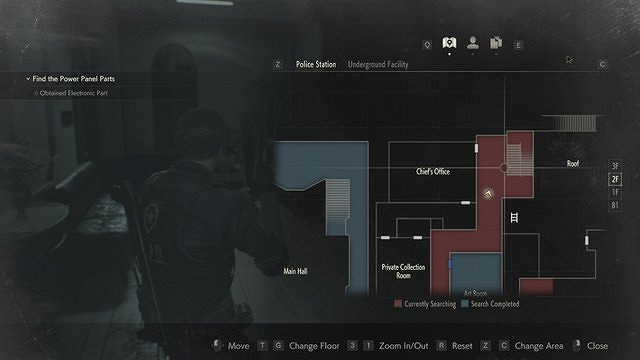 《惡靈古堡2重製版》全浣熊玩具位置一覽 浣熊玩具位置都在哪？