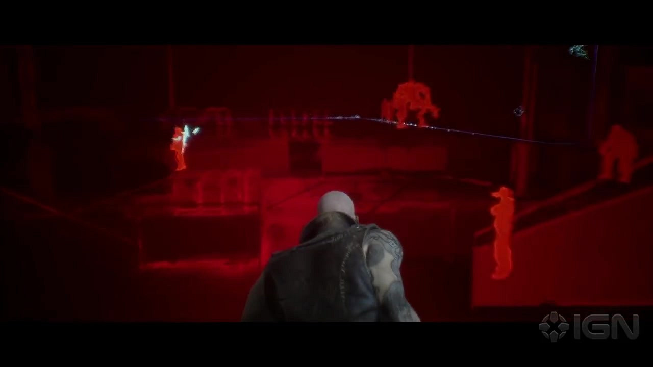 《狼人之末日怒吼：地血：地血》官方配置要求公布