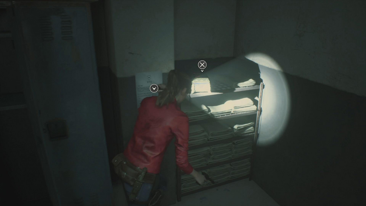 《惡靈古堡2重製版》裡昂+克萊爾第二版本流程攻略 裡昂第二版本流程分享