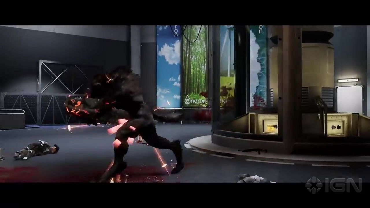 《狼人之末日怒吼：地血：地血》官方配置要求公布