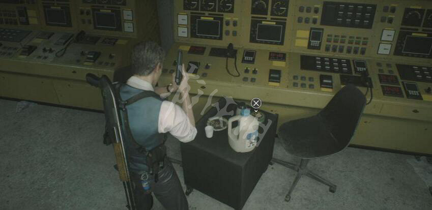 《惡靈古堡2重製版》墨帶在哪裡 裡昂+克萊爾墨帶全收集攻略