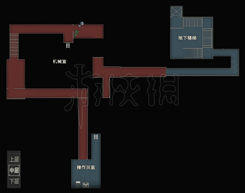 《惡靈古堡2重製版》物品位置一覽 物品都在哪？