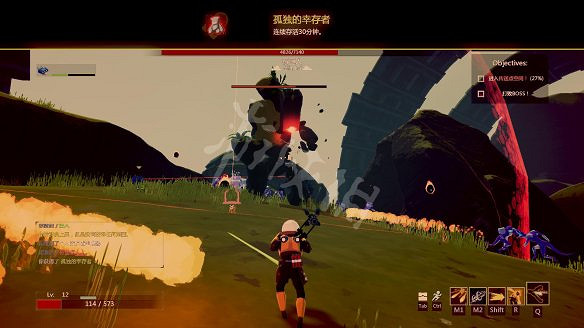 《雨中冒險2》圖文攻略:遊戲操作+敵人介紹+技能介紹+裝備介紹+玩法介紹+遊戲介紹 《雨中冒險2》圖文攻略:遊戲操作+敵人介紹+技能介紹+裝備介紹+玩法介紹+遊戲介紹