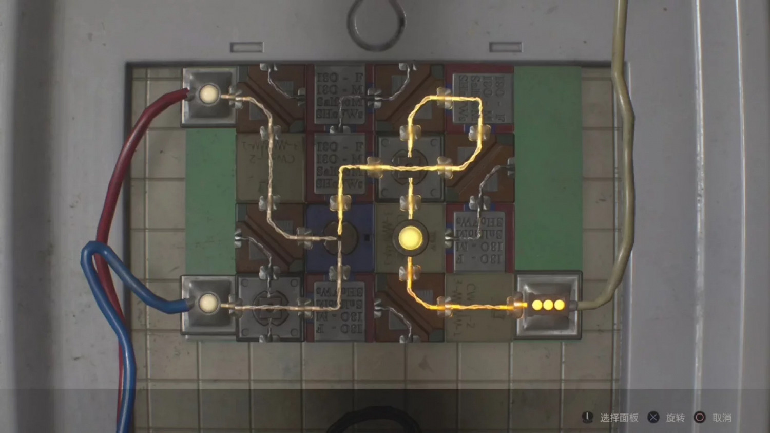 《惡靈古堡2重製版》全表裡關謎題答案一覽 全謎題攻略 《惡靈古堡2重製版》全表裡關謎題答案一覽 全謎題攻略