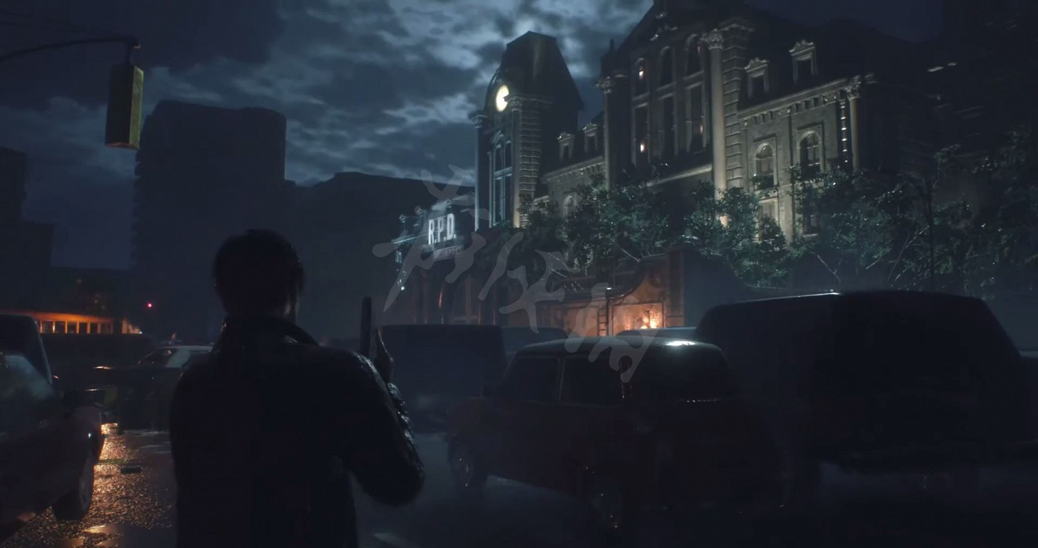 《惡靈古堡2重製版》密碼大全 都有哪些密碼？