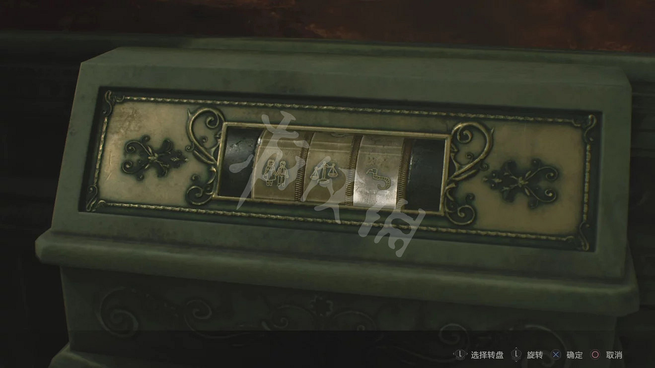 《惡靈古堡2重製版》解謎攻略大全 全角色+表裡關卡解謎一覽