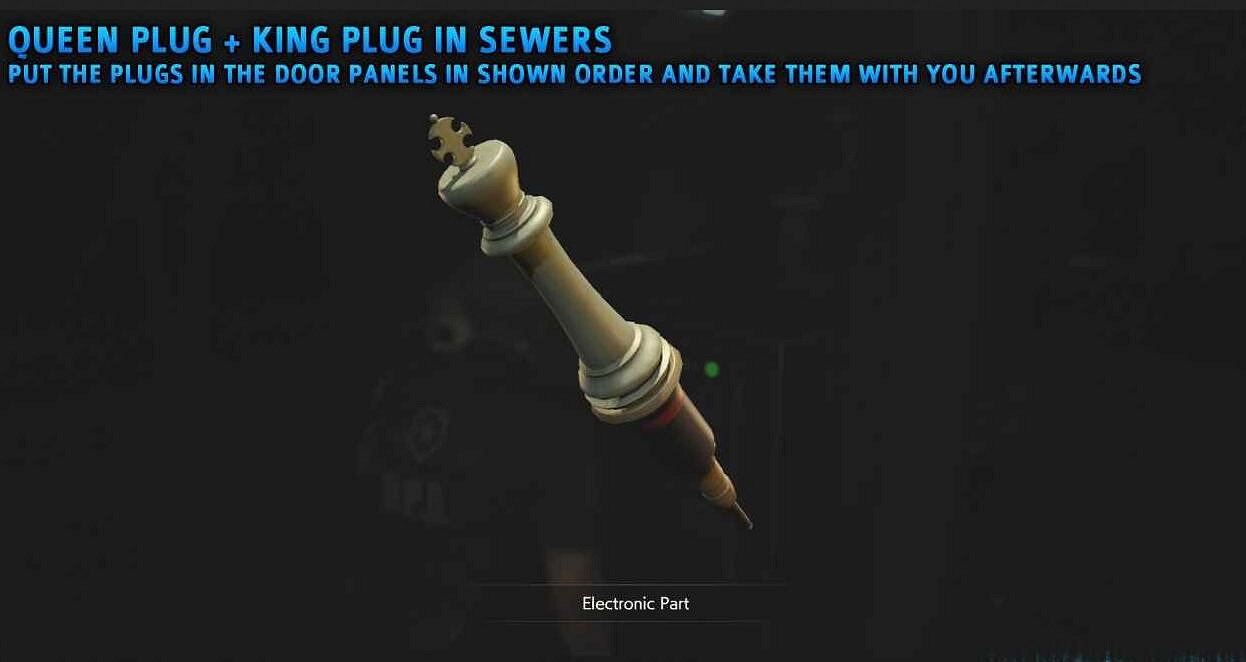 《惡靈古堡2重製版》插頭位置 插頭位置在哪裡? 《惡靈古堡2重製版》插頭位置 插頭位置在哪裡?