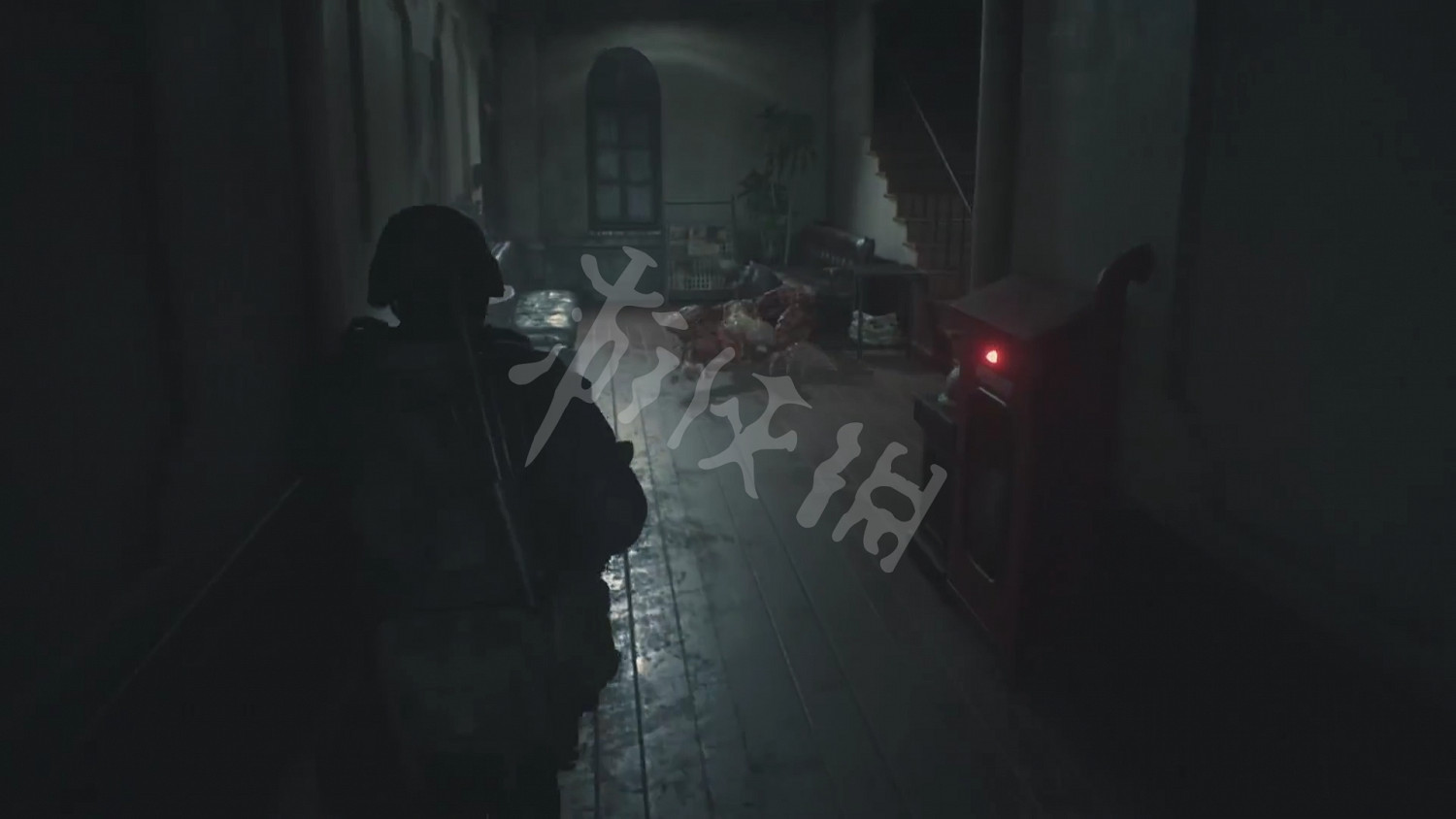 《惡靈古堡2重製版》第四生還者進階圖文攻略 第四幸存者怎麽過？