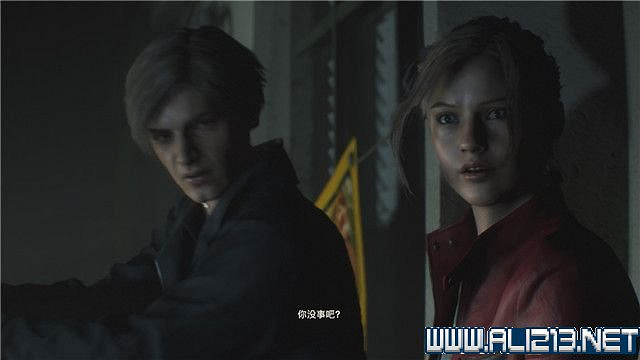 《惡靈古堡2重製版》真結局通關教學 全劇情流程+全收集圖文攻略 《惡靈古堡2重製版》真結局通關教學 全劇情流程+全收集圖文攻略