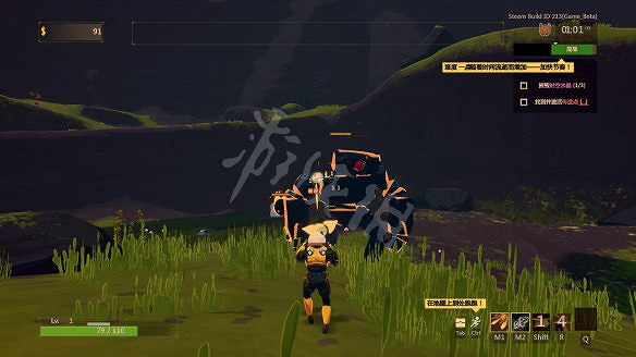 《雨中冒險2》圖文攻略:遊戲操作+敵人介紹+技能介紹+裝備介紹+玩法介紹+遊戲介紹 《雨中冒險2》圖文攻略:遊戲操作+敵人介紹+技能介紹+裝備介紹+玩法介紹+遊戲介紹