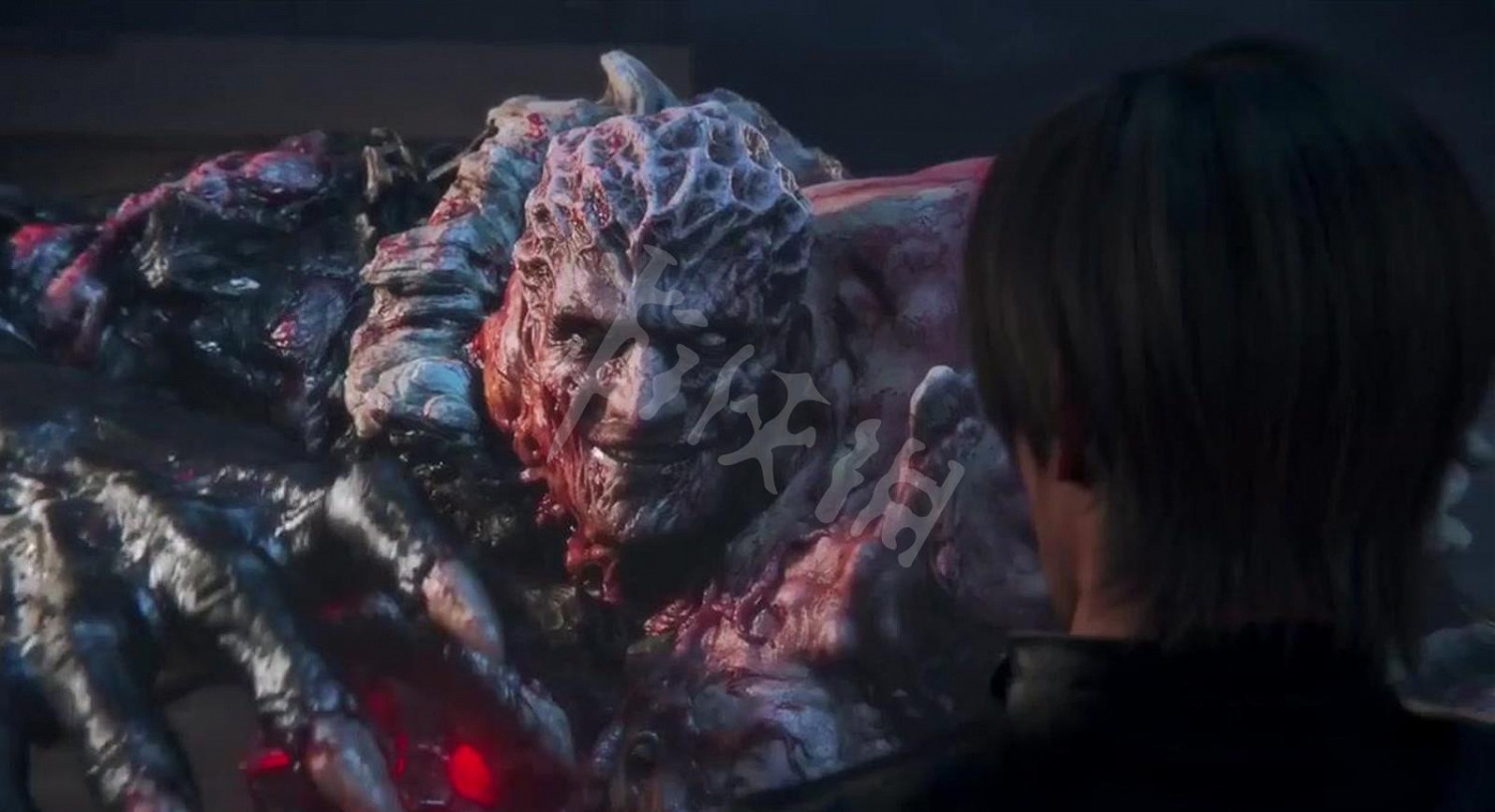 《惡靈古堡2重製版》暴君怎麽打？暴君打法要點介紹