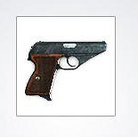 《惡靈古堡2重製版》武器圖鑒 都有哪些武器？