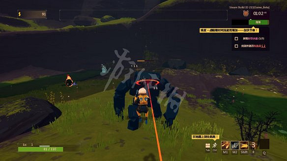 《雨中冒險2》圖文攻略:遊戲操作+敵人介紹+技能介紹+裝備介紹+玩法介紹+遊戲介紹 《雨中冒險2》圖文攻略:遊戲操作+敵人介紹+技能介紹+裝備介紹+玩法介紹+遊戲介紹