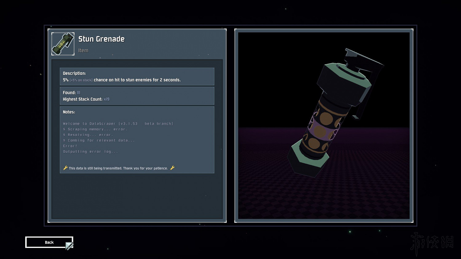 《雨中冒險2》全裝備道具點評分享 全道具評點說明 《雨中冒險2》全裝備道具點評分享 全道具評點說明