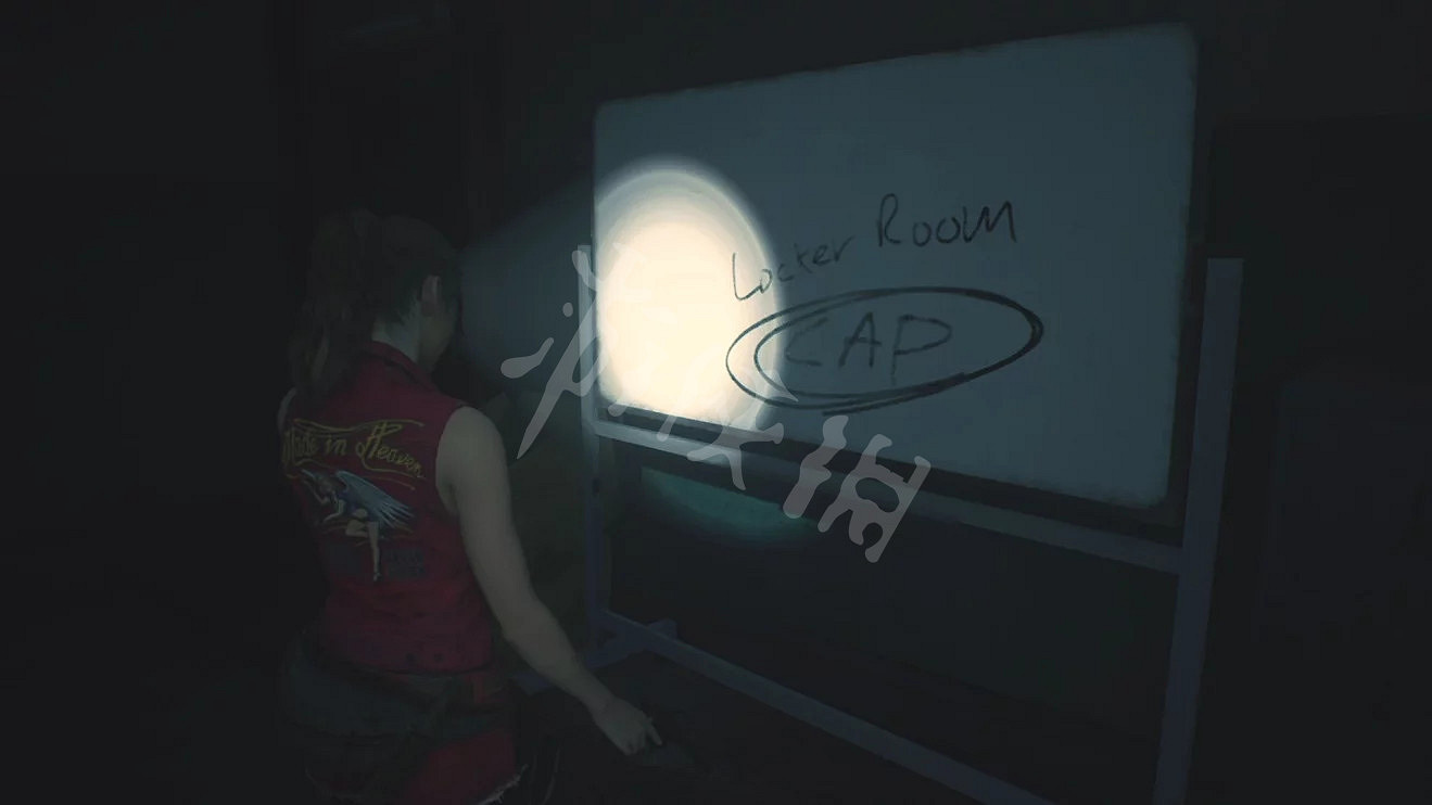 《惡靈古堡2重製版》密碼鎖大全 密碼鎖的答案是什麽