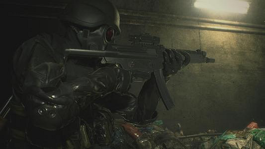 《惡靈古堡2重製版》克萊爾B線怎麽玩 克萊爾裡關流程攻略