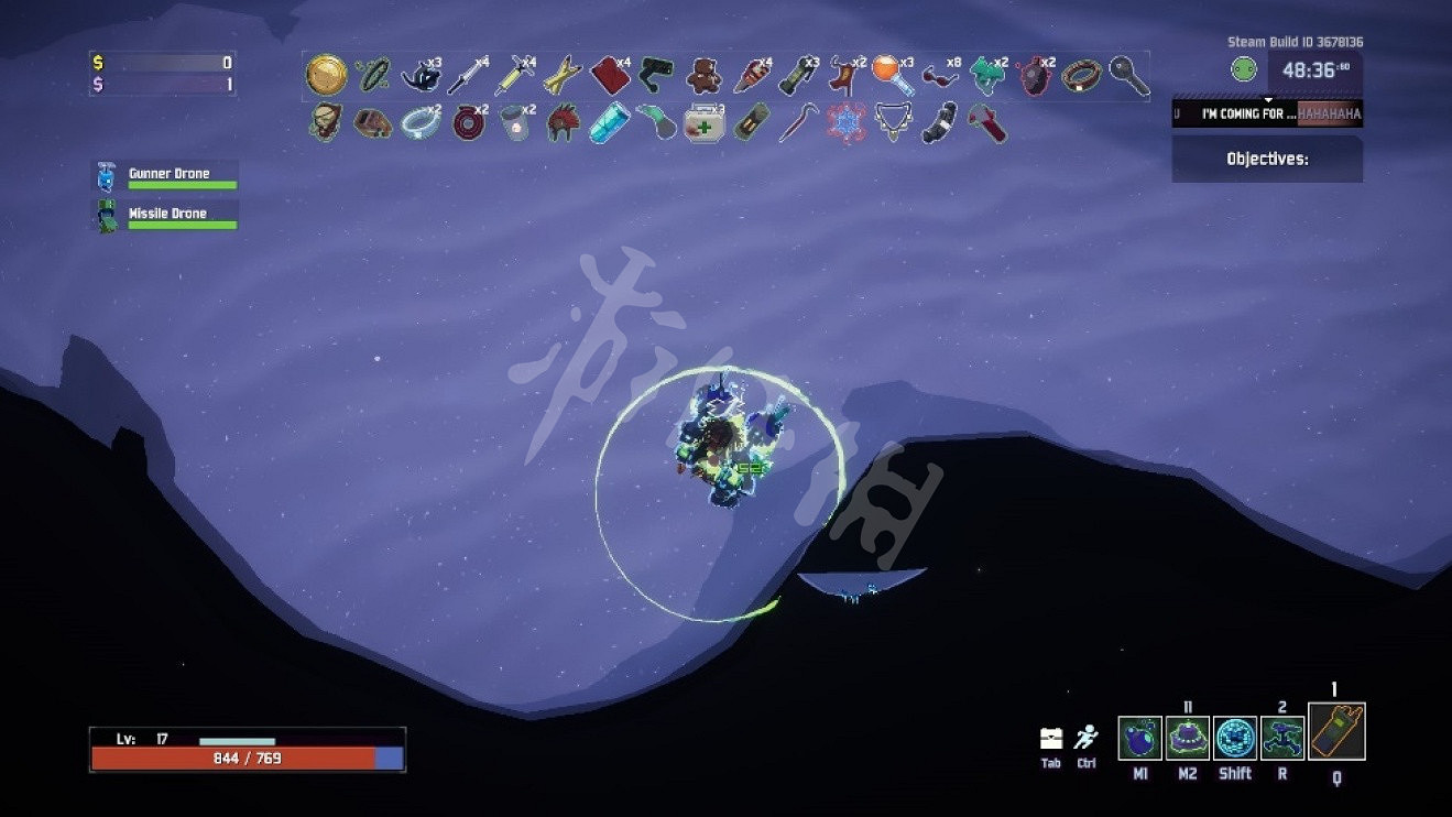 《雨中冒險2》書呆子成就解鎖方法介紹 怪物日誌在哪拿 《雨中冒險2》書呆子成就解鎖方法介紹 怪物日誌在哪拿