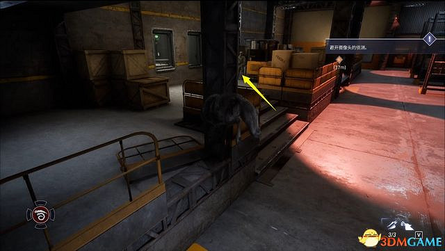 《狼人之末日怒吼：地血》圖文攻略 通關潛入全流程攻略