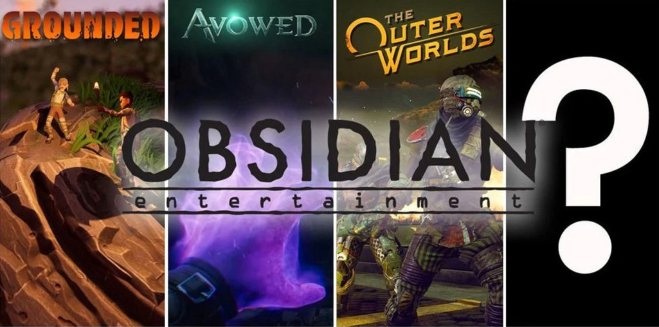 傳黑曜石開發神秘謀殺RPG 沒有戰鬥2022年發售 傳黑曜石開發神秘謀殺RPG 沒有戰鬥2022年發售