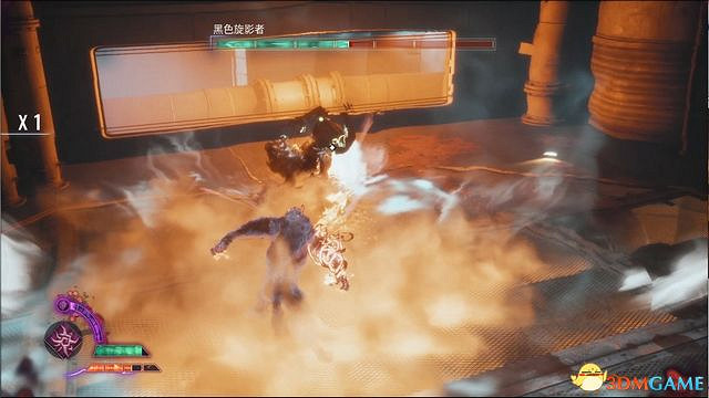 《狼人之末日怒吼：地血》圖文攻略 通關潛入全流程攻略