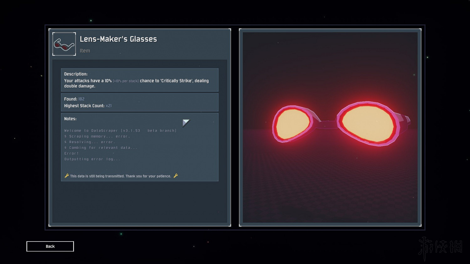 《雨中冒險2》全裝備道具點評分享 全道具評點說明 《雨中冒險2》全裝備道具點評分享 全道具評點說明