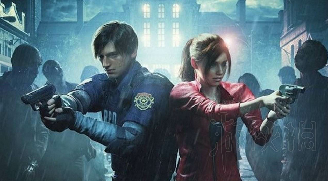 《惡靈古堡2重製版》雙角色S評價打法攻略 怎麽拿S評價