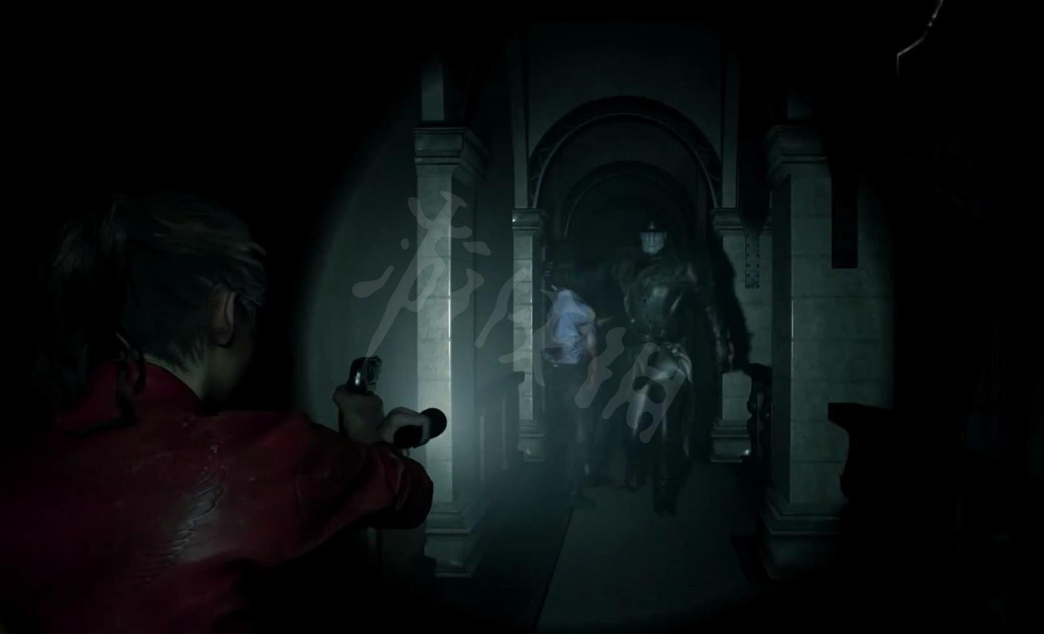 《惡靈古堡2重製版》怎麽躲暴君？暴君躲避方法分享