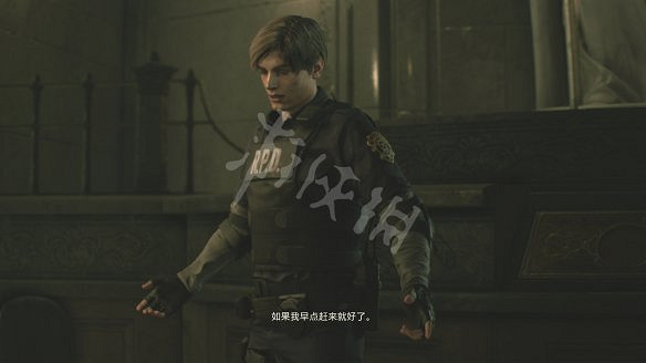 《惡靈古堡2：重製版》圖文流程攻略：遊戲操作+地圖介紹+全武器+全合成+全收集+全人物角色+全劇情流程+遊戲介紹