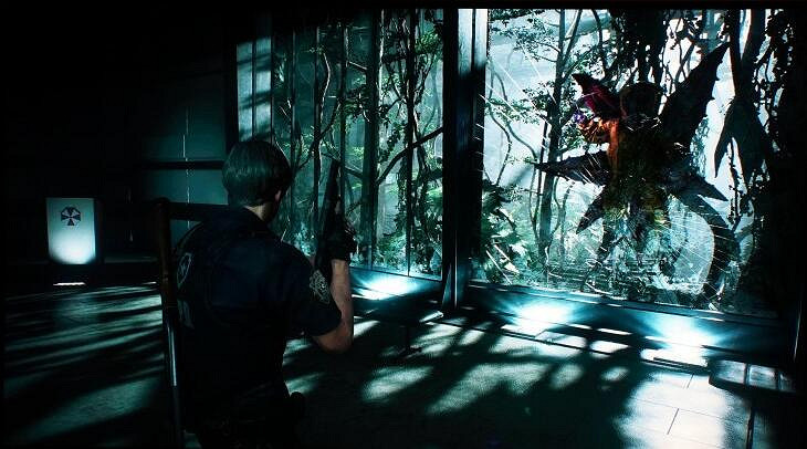 《惡靈古堡2重製版》一周目通關心得 遊戲性怎樣？