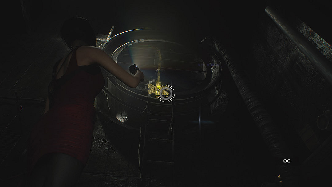 《惡靈古堡2重製版》裡昂流程攻略 裡昂通關流程分享