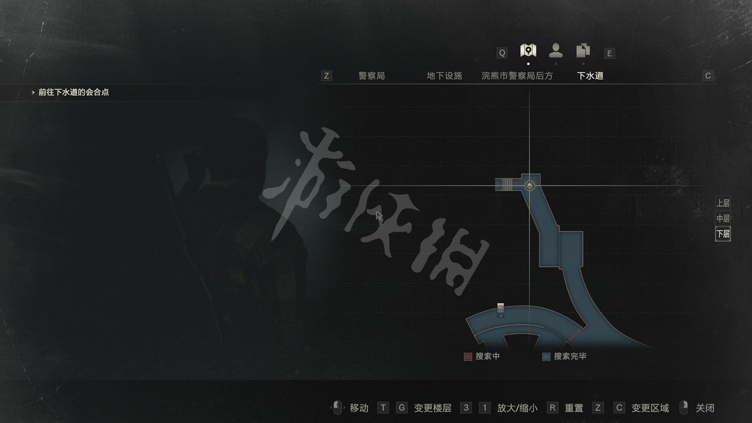 《惡靈古堡2重製版》DLC全收集位置點圖文分享 DLC熊位置在哪裡? 《惡靈古堡2重製版》DLC全收集位置點圖文分享 DLC熊位置在哪裡?