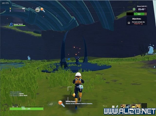 《雨中冒險2》新手指南+關卡玩法+Boss打法技巧圖文攻略【完結】 《雨中冒險2》新手指南+關卡玩法+Boss打法技巧圖文攻略【完結】