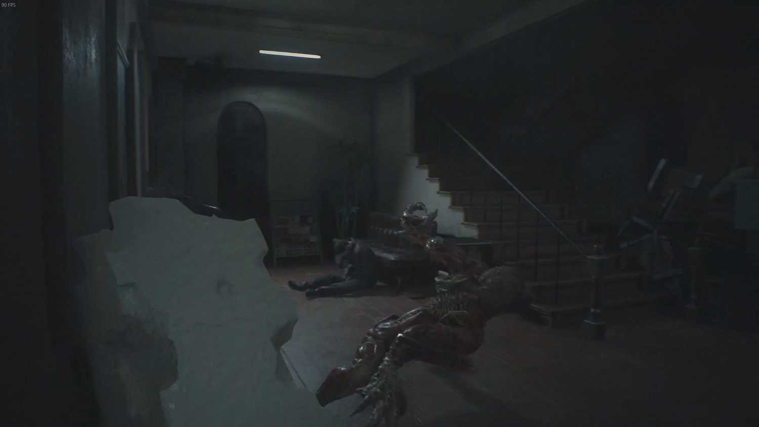 《惡靈古堡2重製版》豆腐模式怎麽通關 豆腐模式通關心得分享