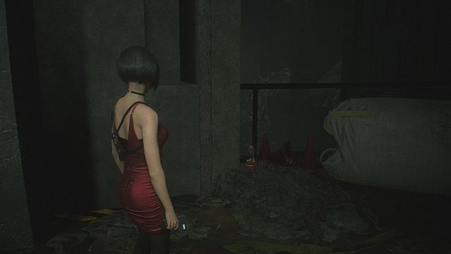 《惡靈古堡2重製版》全浣熊玩具位置一覽 浣熊玩具位置都在哪？