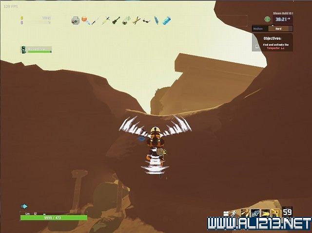 《雨中冒險2》新手指南+關卡玩法+Boss打法技巧圖文攻略【完結】 《雨中冒險2》新手指南+關卡玩法+Boss打法技巧圖文攻略【完結】