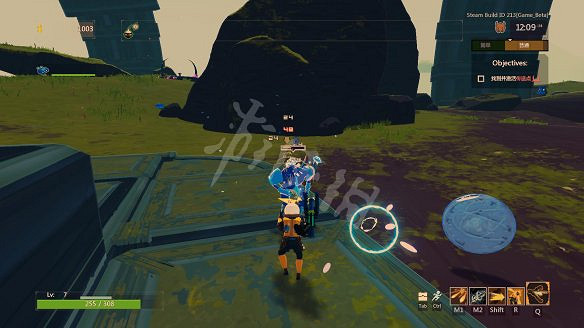 《雨中冒險2》圖文攻略：遊戲操作+敵人介紹+技能介紹+裝備介紹+玩法介紹+遊戲介紹