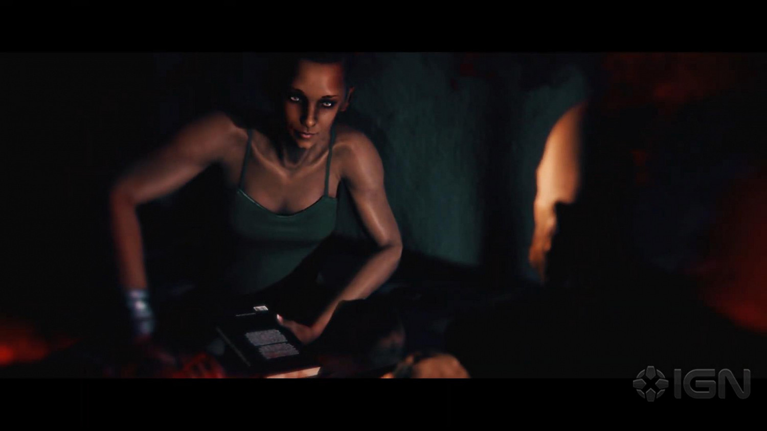 《狼人之末日怒吼:地血》新預告片公布 變身狼人對戰敵軍 《狼人之末日怒吼:地血》新預告片公布 變身狼人對戰敵軍