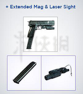《惡靈古堡2重製版》武器圖鑒 都有哪些武器？