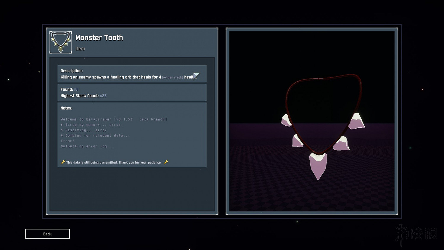 《雨中冒險2》全裝備道具點評分享 全道具評點說明