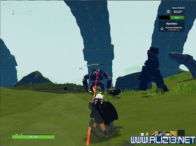 《雨中冒險2》新手指南+關卡玩法+Boss打法技巧圖文攻略【完結】 《雨中冒險2》新手指南+關卡玩法+Boss打法技巧圖文攻略【完結】